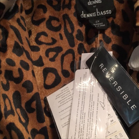 2X Reversible Trench coat DennisB - Picture 6 of 6